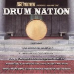 Drum Nation Cover
