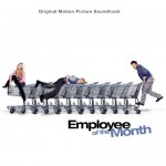Employee Of The Month Cover