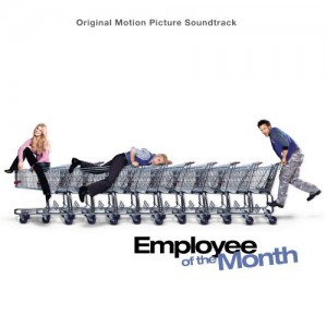 Employee Of The Month Cover