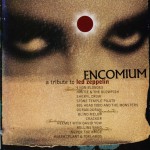 Encomium Cover