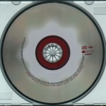 Encomium Japanese Disc