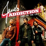 End To The Lies (Digital Single)
