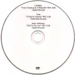 End To The Lies Promo DVD (NTSC)