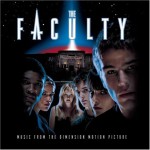 The Faculty Cover
