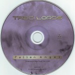 Fallen Angel Promo Disc