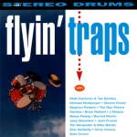 Flyin' Traps Cover