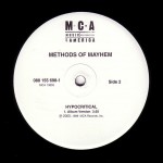 Get Naked 3-Track Vinyl Side 2