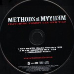 Get Naked Remix Single Disc