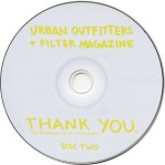 Give Listen Help Disc 2