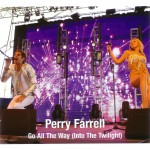 Go All The Way (Into The Twilight) Cover