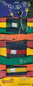 Go-Jo Bags