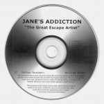 Promo Disc