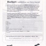 Herbert Addiction Advertisement Part 2