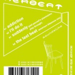 Herbert Addiction Cover