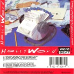 Hollyword Cover