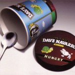 Hungry Cover