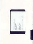 Hungry Promo VHS