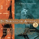 In Defense Of Animals 2 Cover