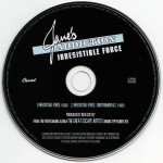 Irresistible Force Promo Disc