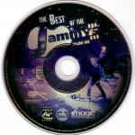 Jammys Vol 1 Disc