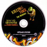 Killing Time Limited Edition Disc