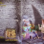 Killing Time Limited Edition Inside
