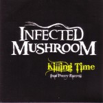 Killing Time Promo Cover