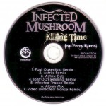 Killing Time Promo Disc