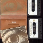 L.A. Mantra II Packaging