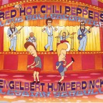 Love Rollercoaster Single Cover