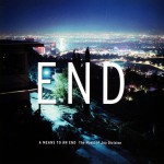 A Means To An End Cover