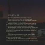A Means To An End Inside 6
