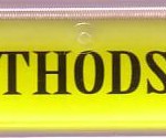 Methods of Mayhem Cassette Spine