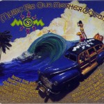 Music For Our Mother Ocean 3 Cover
