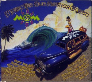 Music For Our Mother Ocean 3 Cover