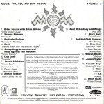 Music For Our Mother Ocean 3 Inside