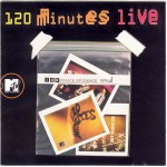 120 Minutes Live Cover