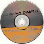 120 Minutes Live Disc