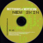 New Skin Promo Disc