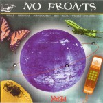 No Fronts Cover