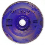 No Fronts Disc