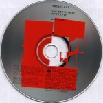 Noise Made By People Disc