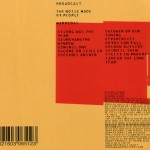 Noise Made By People U-Card
