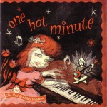 One Hot Minute 3D Cover