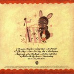 One Hot Minute 3D Cover U-Card