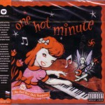 One Hot Minute Russian Cover