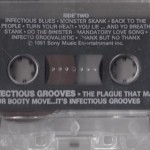 Plauge That Makes... Cassette Side 2