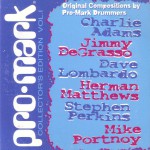 Pro-Mark Cover
