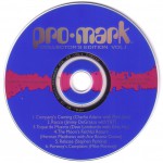 Pro-Mark Disc