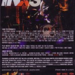 Rockstar: INXS Back